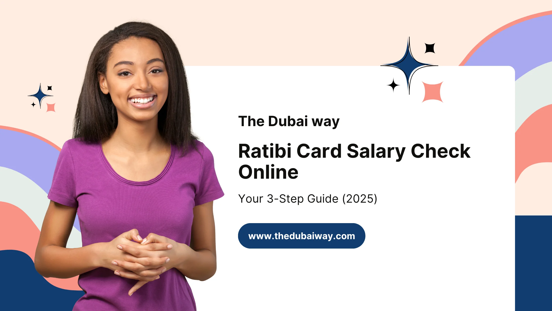 Ratibi Card Salary Check Online: Your 3-Step Guide (2025
