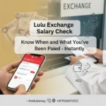 lulu salary check