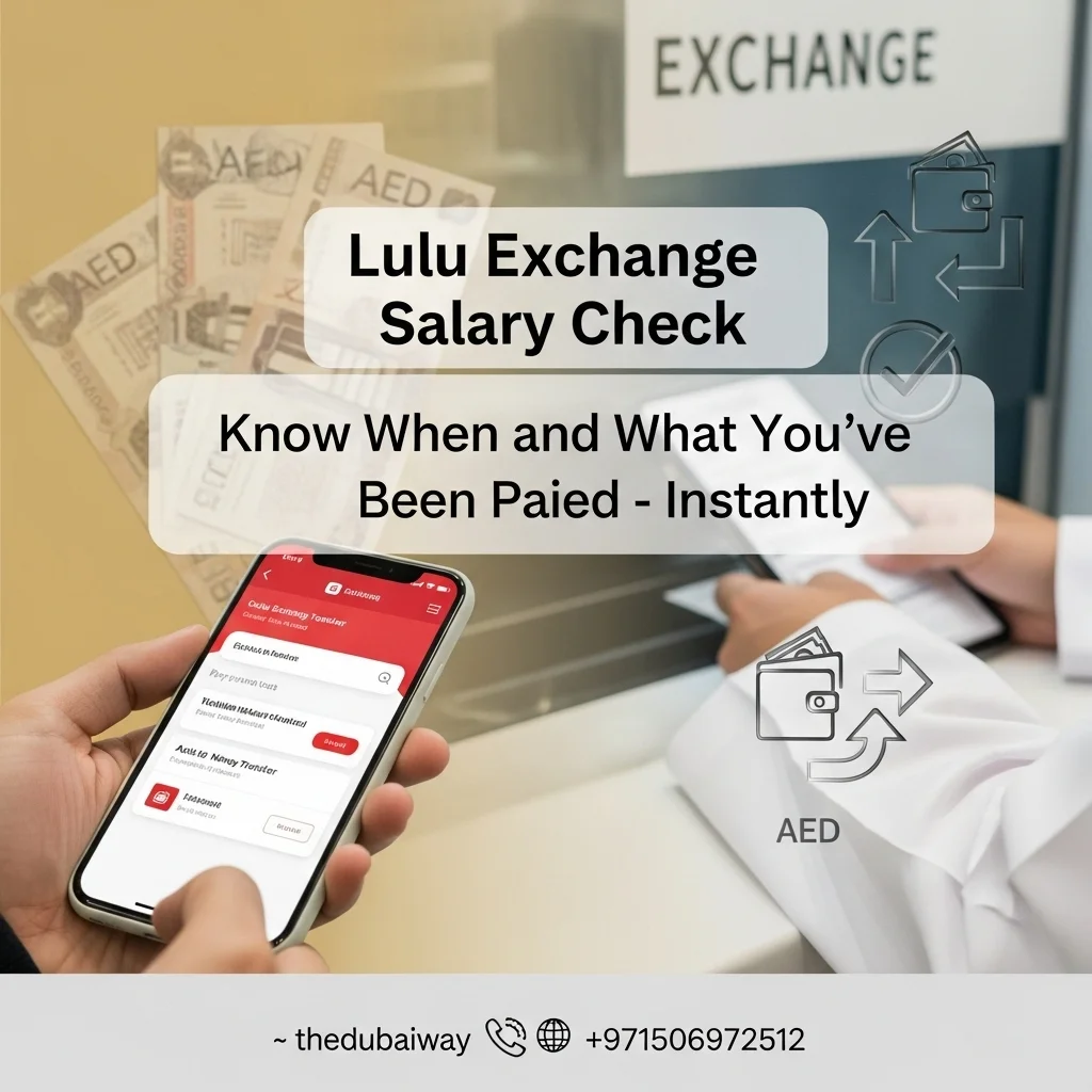lulu salary check