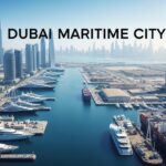 Dubai Maritime City: The Ultimate Guide to Dubai's Premier Waterfront Hub